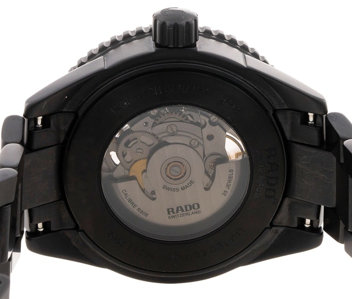 Rado Captain Cook R32147162